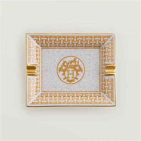 hermes mosaique au 24 tray